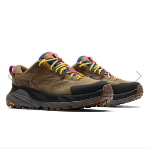 Bodega x Hoka One One Kaha Low GTX